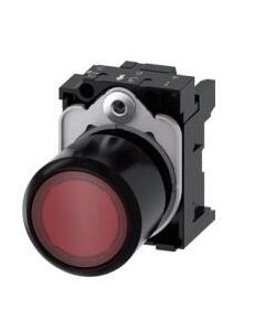 Siemens 3SU12010EB200AA0 Button
