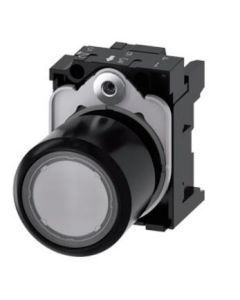 Siemens 3SU12010EB700AA0 Button