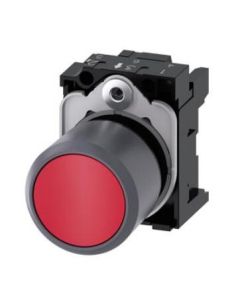 Siemens 3SU12300EB200AA0 Button