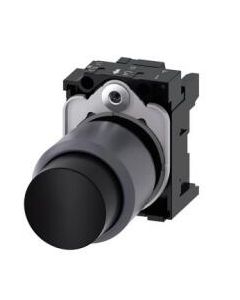 Siemens 3SU12300FB100AA0 Button