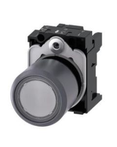 Siemens 3SU12310EB700AA0 Button