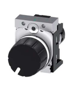 Siemens 3SU1250-2PQ10-1AA0 Potentiometer