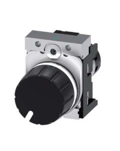 Siemens 3SU1250-2PR10-1AA0 Potentiometer