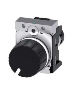 Siemens 3SU1250-2PS10-1AA0 Potentiometer