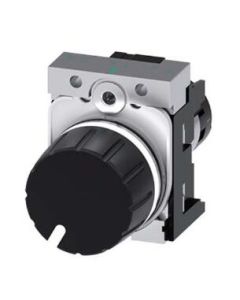 Siemens 3SU1250-2PT10-1AA0 Potentiometer