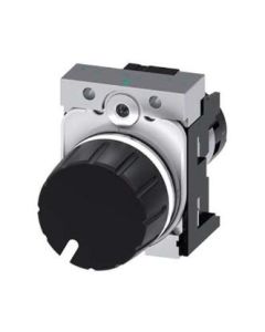 Siemens 3SU1250-2PU10-1AA0 Potentiometer