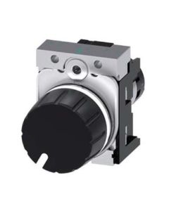 Siemens 3SU1250-2PV10-1AA0 Potentiometer