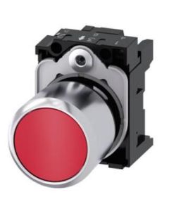 Siemens 3SU12500EB200AA0 Button