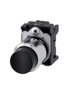 Siemens 3SU12500FB100AA0 Button
