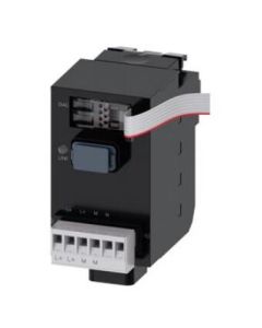 Siemens 3SU1400-1LK10-1AA1 Device