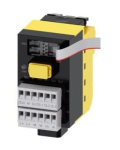 Siemens 3SU1400-1LL10-1BA1 Device