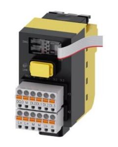 Siemens 3SU1400-1LL10-3BA1 Device
