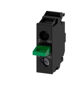 Siemens 3SU1400-2AA10-1BA0 Device