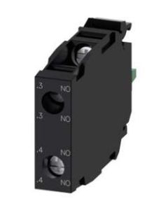 Siemens 3SU14001AA101DA0 Module