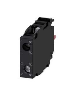 Siemens 3SU14001AA101EA0 Module