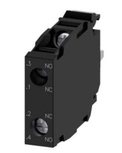 Siemens 3SU14001AA101FA0 Module