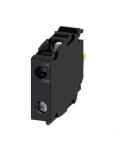 Siemens 3SU14001AA101HA0 Block