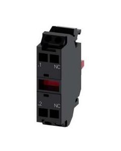 Siemens 3SU14001AA103CA0 Block