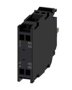 Siemens 3SU14001AA103DA0 Module
