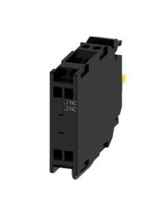 Siemens 3SU14001AA103HA0 Block