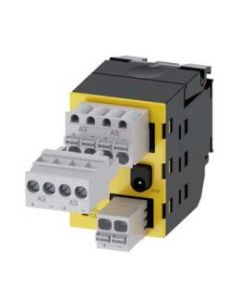 Siemens 3SU14001EC102AA0 Module
