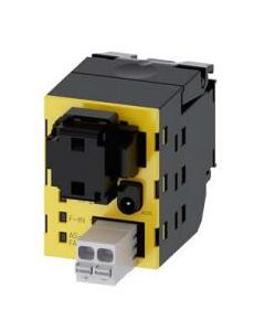 Siemens 3SU14001EC104AA0 Module