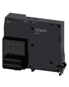 Siemens 3SU14001EK106AA0 Module