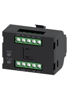 Siemens 3SU14001GD101AA0 Module