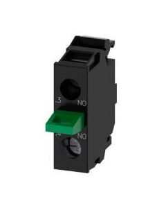 Siemens 3SU14002AA101BA0 Block