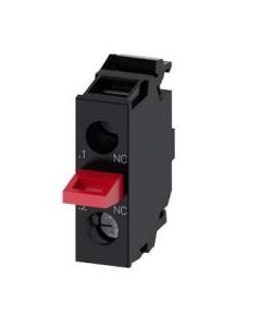 Siemens 3SU14002AA101CA0 Block