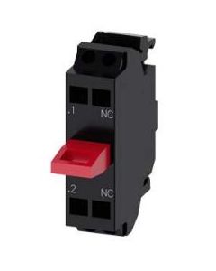 Siemens 3SU14002AA103CA0 Block