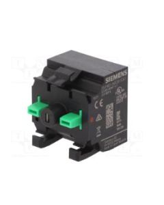 Siemens 3SU1401-1MC20-1CA1 LED