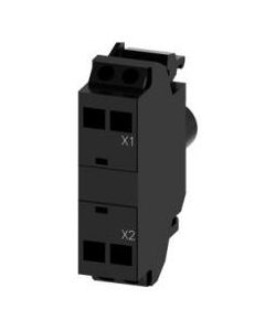 Siemens 3SU14011BB503AA0 Module