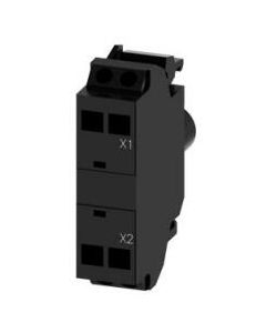 Siemens 3SU14011BB603AA0 Module