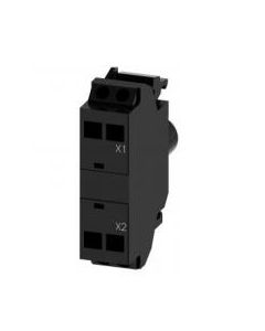 Siemens 3SU14011BC203AA0 Module
