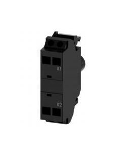 Siemens 3SU14011BC603AA0 Module