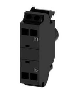 Siemens 3SU14011BF003AA0 Module