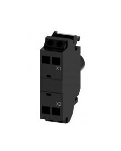 Siemens 3SU14011BF203AA0 Module