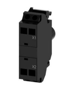 Siemens 3SU14011BF503AA0 Module