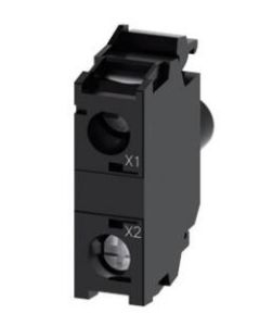 Siemens 3SU14011BG001AA0 Module