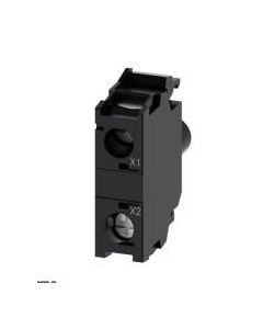 Siemens 3SU14011BG201AA0 Module
