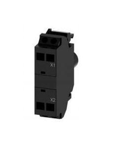 Siemens 3SU14011BG303AA0 Module