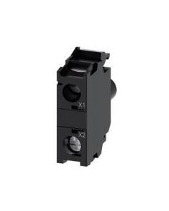 Siemens 3SU14011BG601AA0 Module