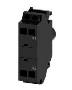Siemens 3SU14011BH403AA0 Module