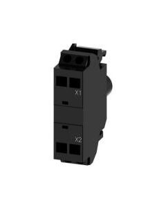 Siemens 3SU14011BH603AA0 Module
