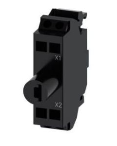 Siemens 3SU14012BB003AA0 Module