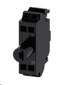 Siemens 3SU14012BB203AA0 Module
