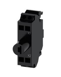 Siemens 3SU14012BB603AA0 Module