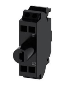 Siemens 3SU14012BC003AA0 Module