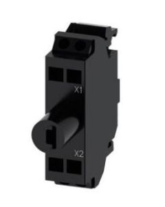 Siemens 3SU14012BC203AA0 Module